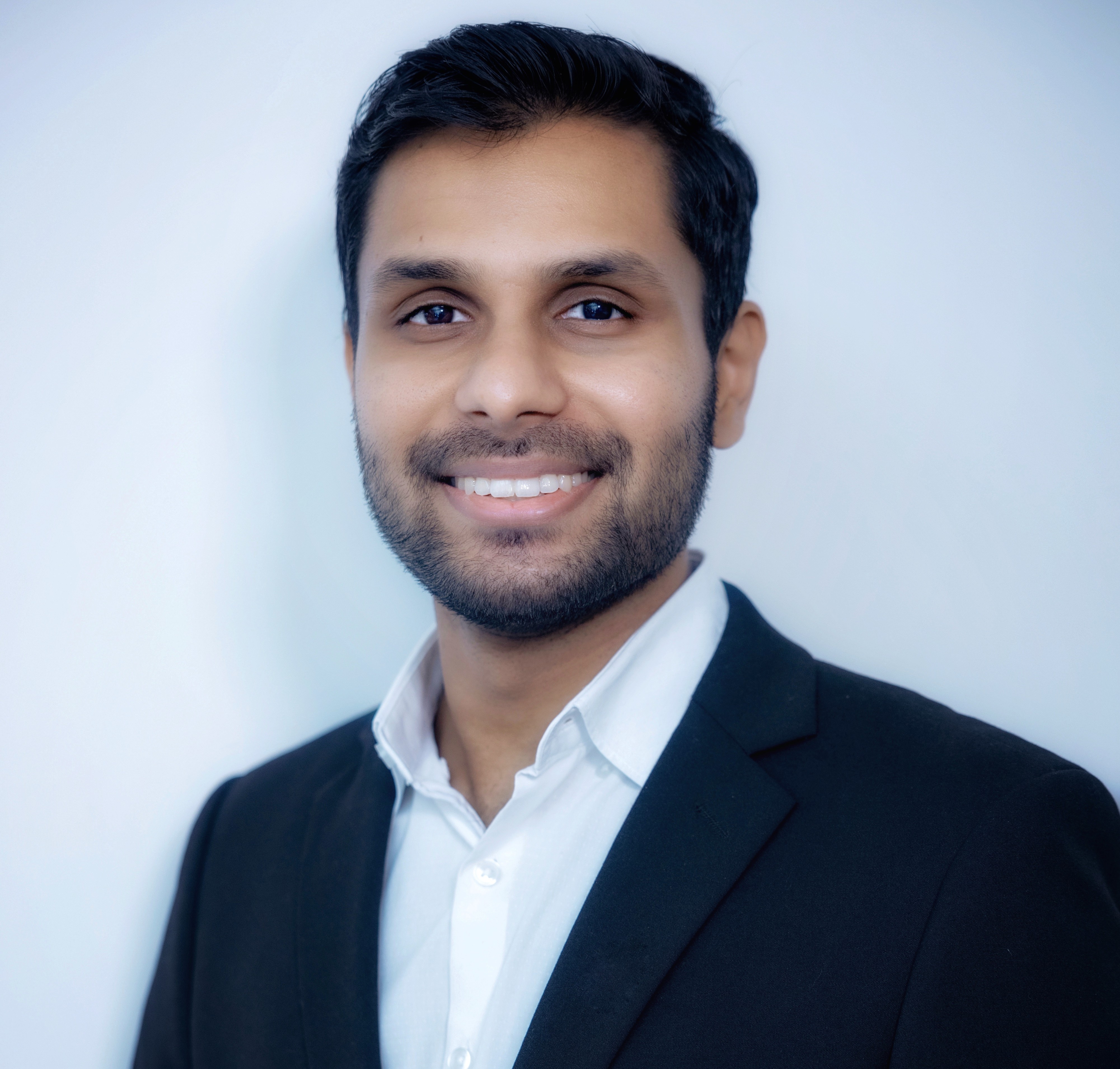 Linton Philip Thomas — Supply Chain & Product Management Leader